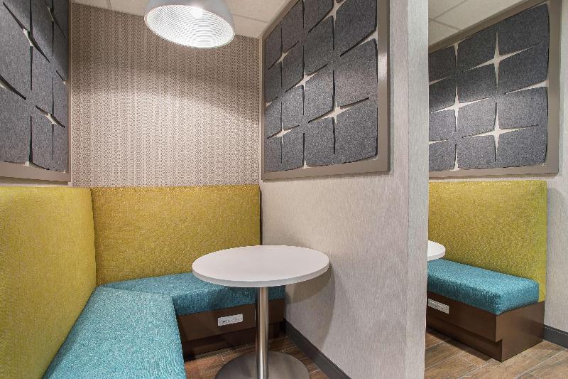 فندق Hampton Inn Simpsonville