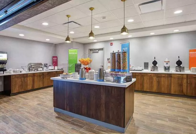 Hotelli Hampton Inn Simpsonville