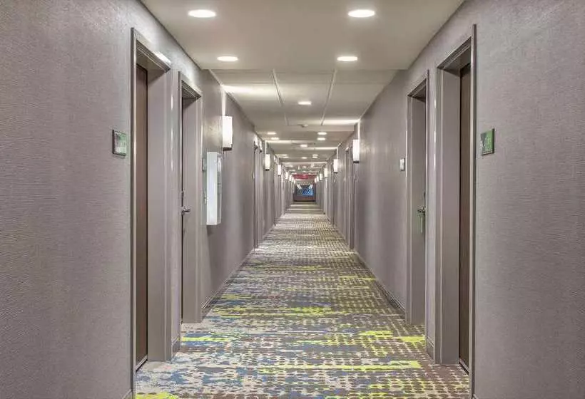 Hotelli Hampton Inn Simpsonville