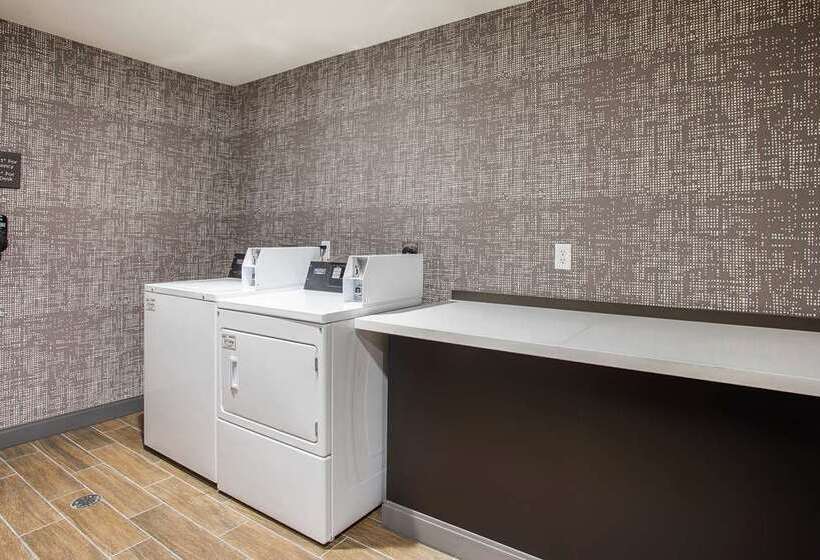 فندق Hampton Inn Simpsonville