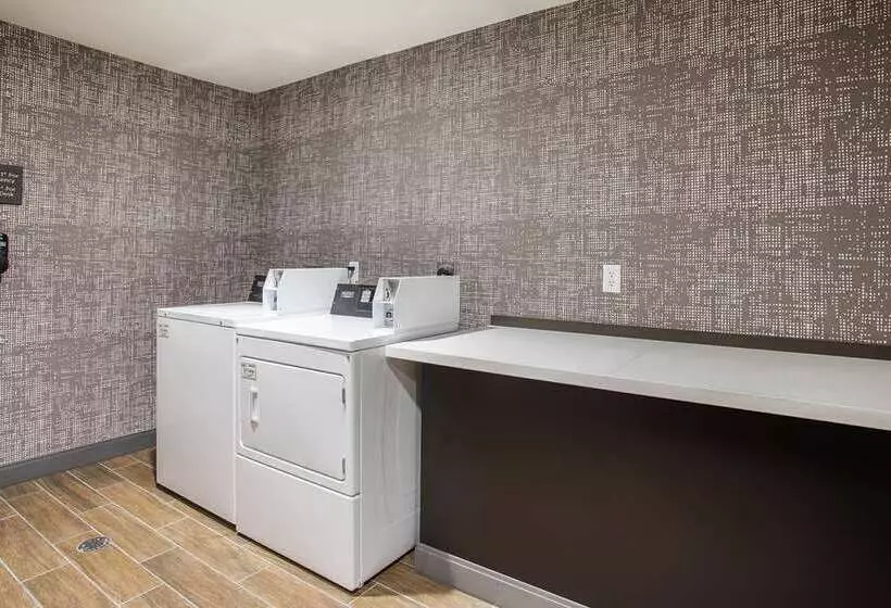 Hotelli Hampton Inn Simpsonville