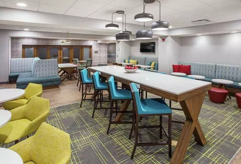 Hotelli Hampton Inn Simpsonville