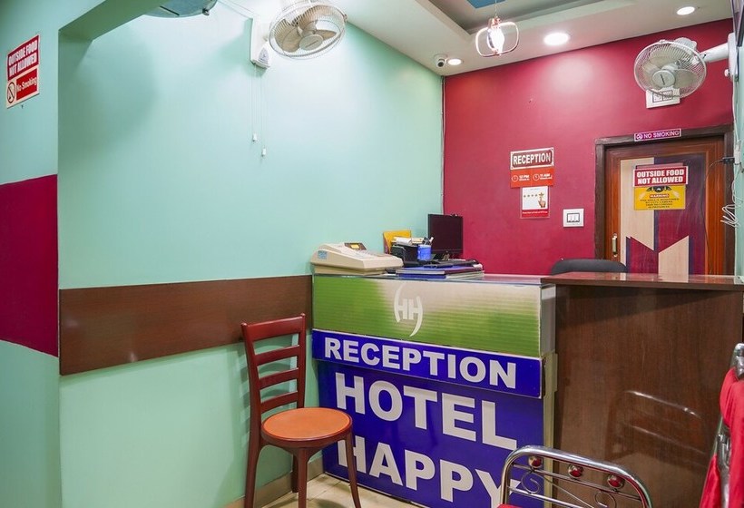 酒店 Happy