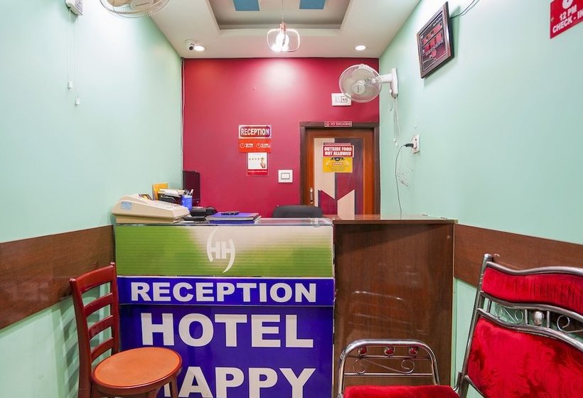 酒店 Happy