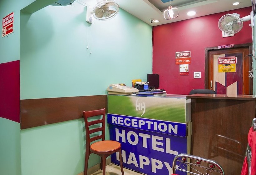 酒店 Happy