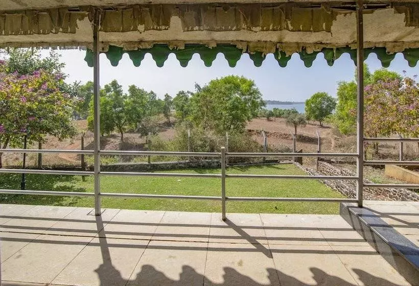 Hotelli Spandan Holiday Homes