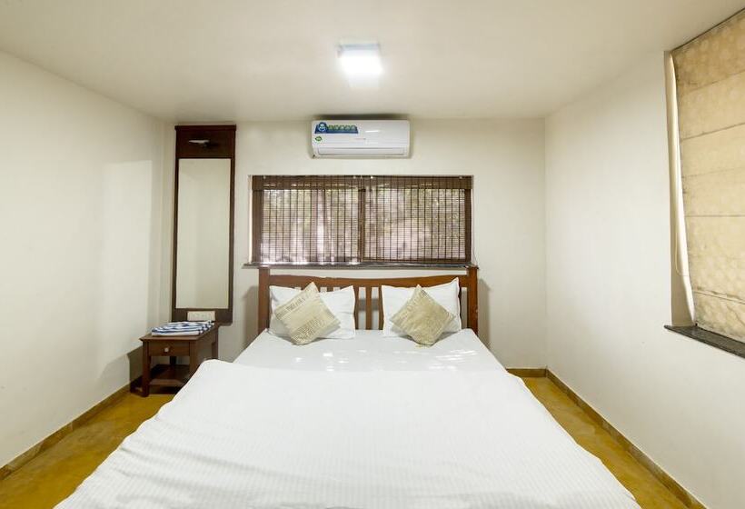 Hotel Spandan Holiday Homes