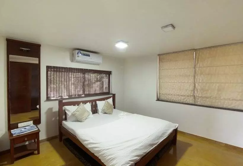 Hotelli Spandan Holiday Homes