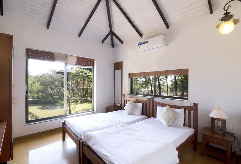 Hotel Spandan Holiday Homes