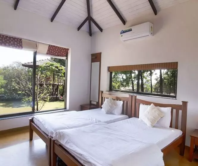 Hotelli Spandan Holiday Homes