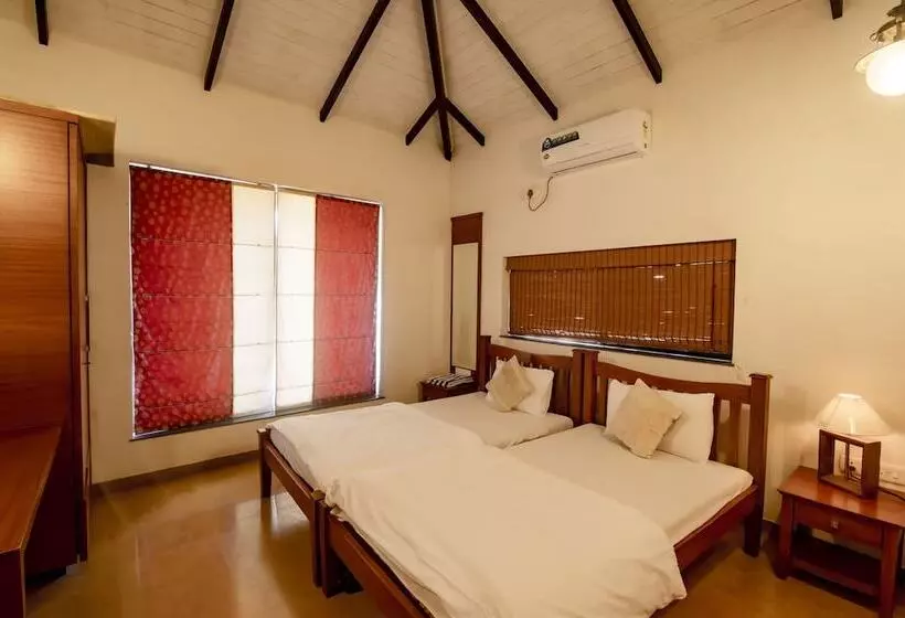 Hotelli Spandan Holiday Homes