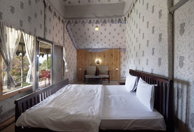 Hotel Spandan Holiday Homes