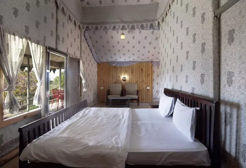 Hotelli Spandan Holiday Homes