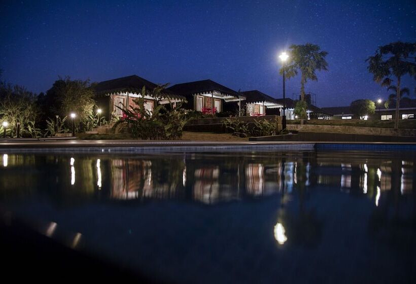 Hotel Spandan Holiday Homes