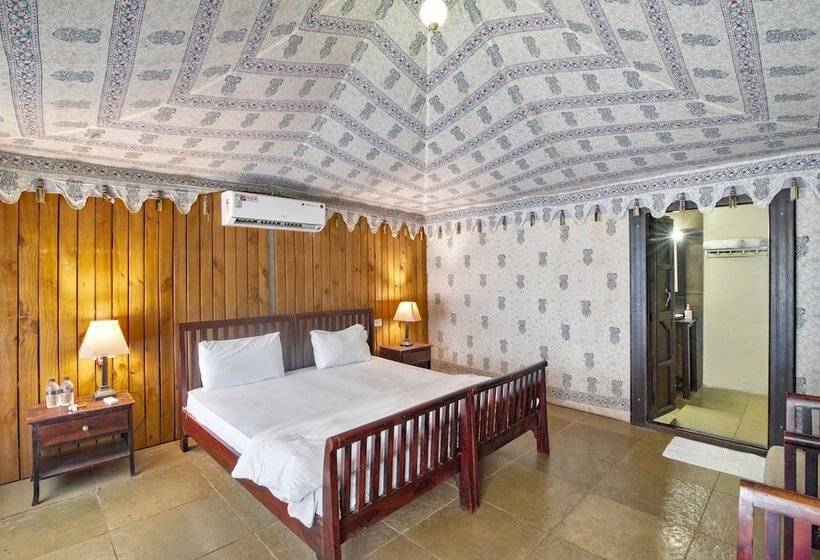 Hotel Spandan Holiday Homes