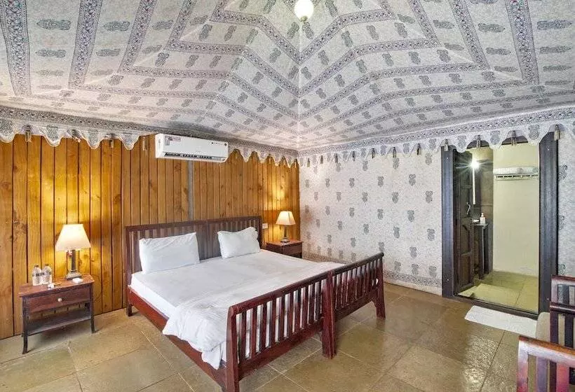 Hotelli Spandan Holiday Homes