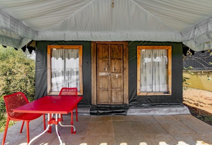 Hotel Spandan Holiday Homes