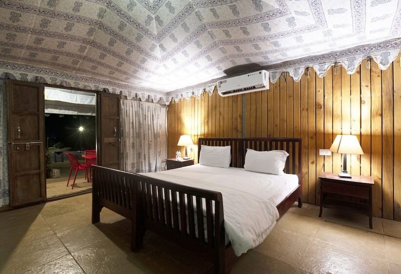 Hotel Spandan Holiday Homes