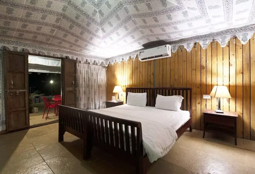 Hotelli Spandan Holiday Homes