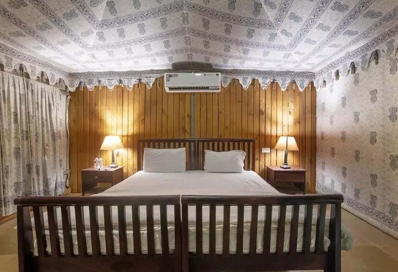 Hotelli Spandan Holiday Homes