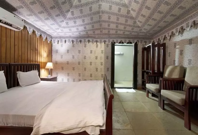 Hotelli Spandan Holiday Homes