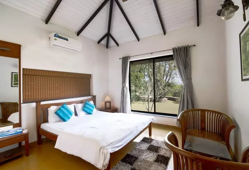 Hotelli Spandan Holiday Homes