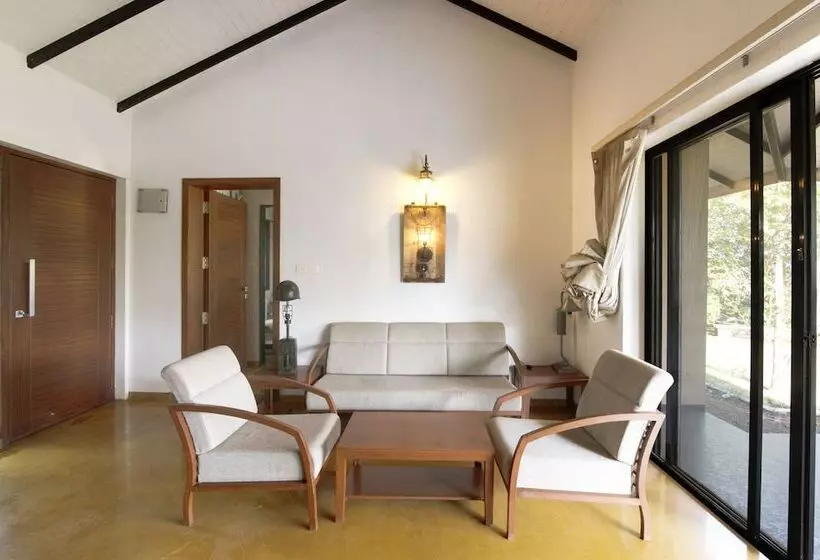 Hotelli Spandan Holiday Homes