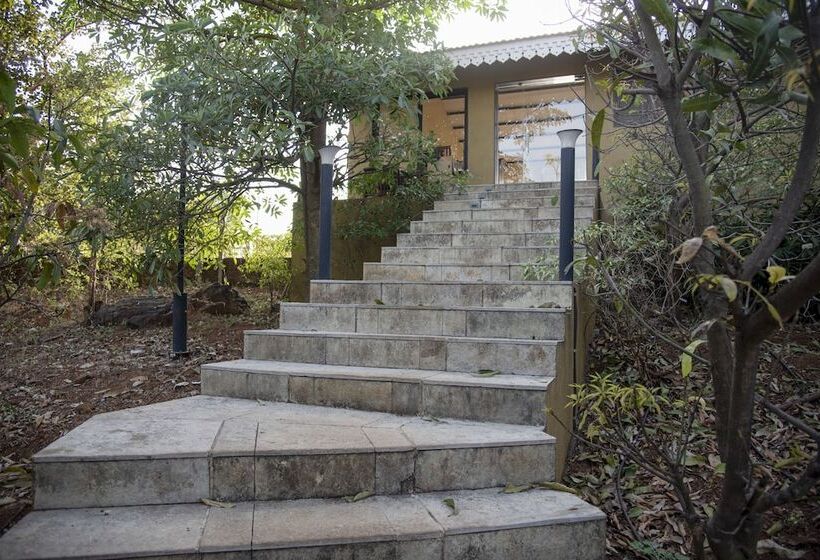 Hotel Spandan Holiday Homes