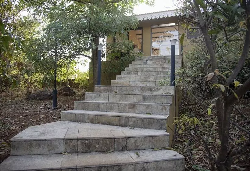 Hotelli Spandan Holiday Homes