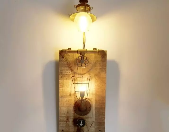 Hotelli Spandan Holiday Homes