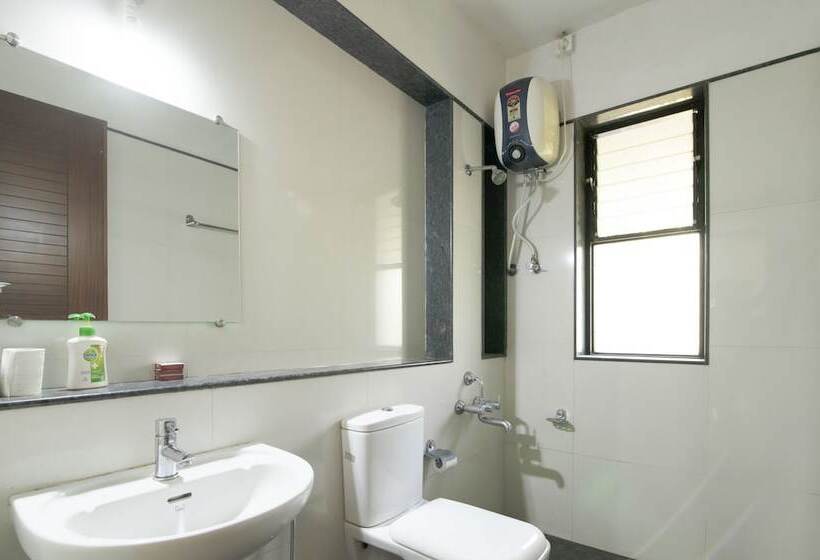 Hotel Spandan Holiday Homes