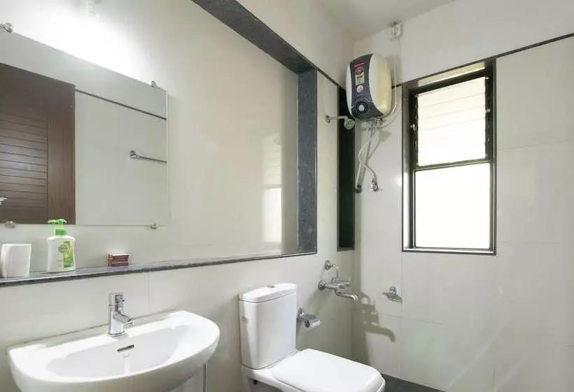 Hotelli Spandan Holiday Homes