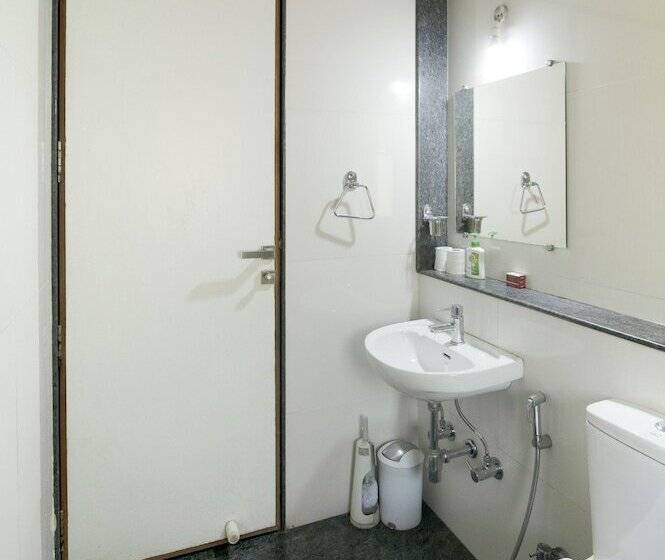 Hotel Spandan Holiday Homes