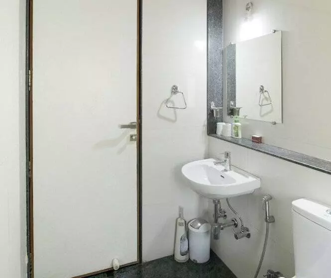 Hotelli Spandan Holiday Homes