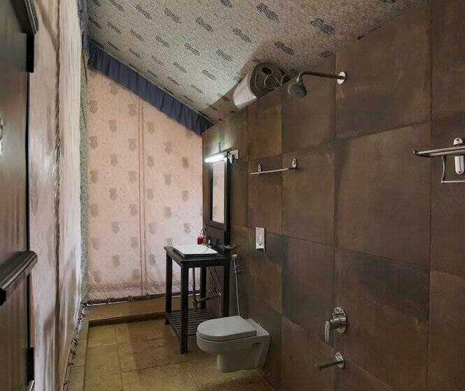 Hotel Spandan Holiday Homes