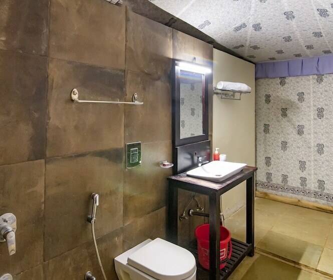 Hotel Spandan Holiday Homes