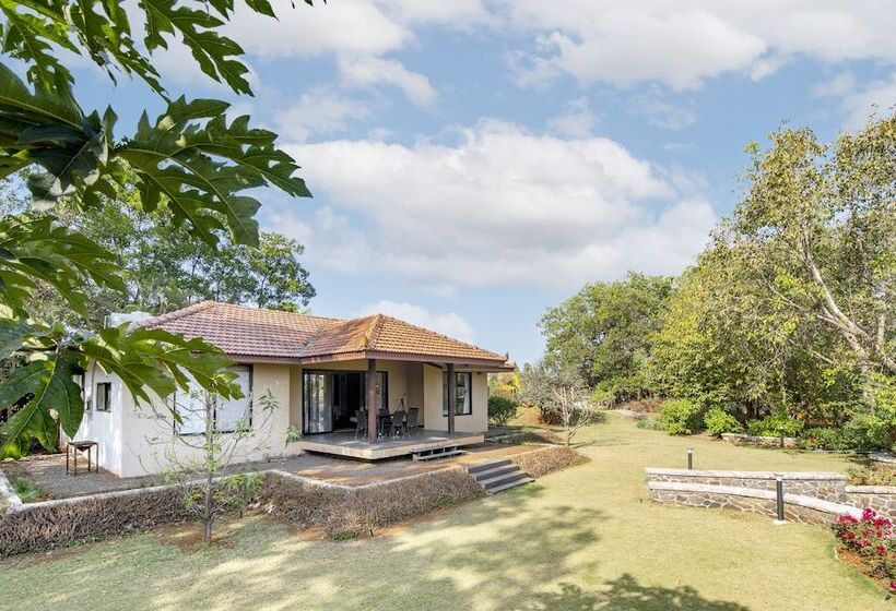 Hotel Spandan Holiday Homes