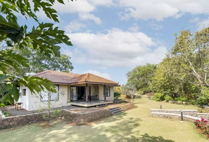 Hotelli Spandan Holiday Homes