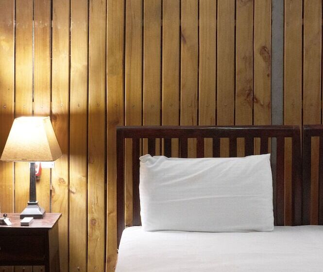 Hotel Spandan Holiday Homes