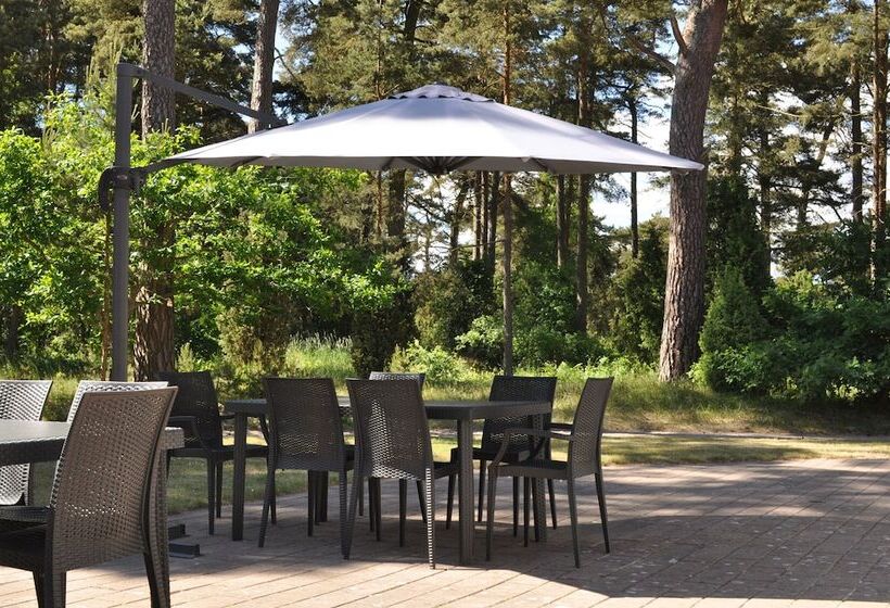 åhus Missionsgård Hostel