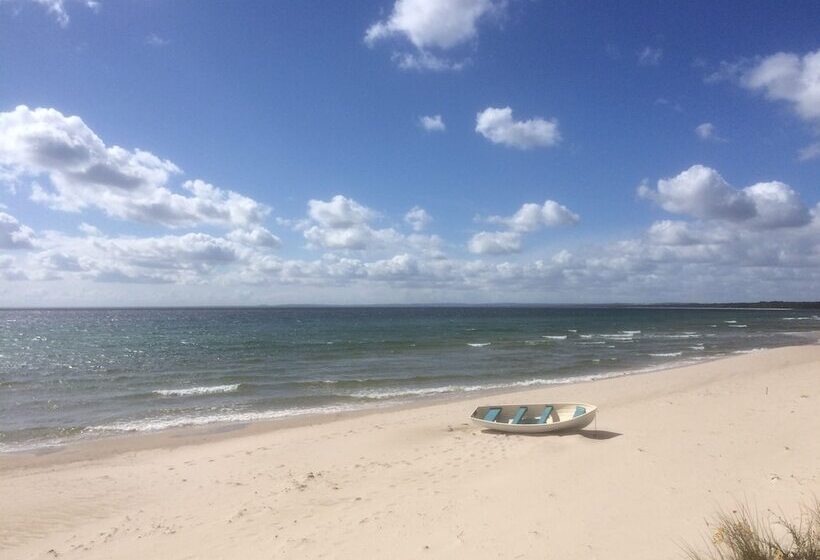 åhus Missionsgård Hostel