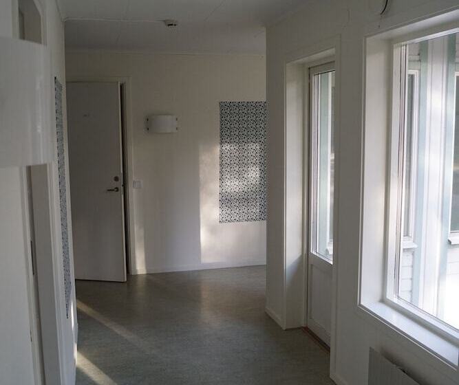 åhus Missionsgård Hostel