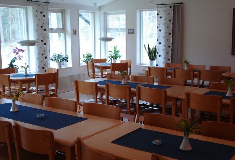 åhus Missionsgård Hostel