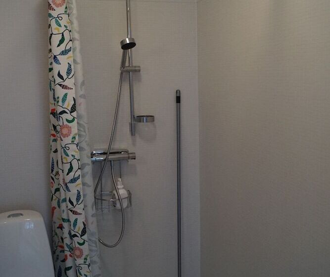 åhus Missionsgård Hostel