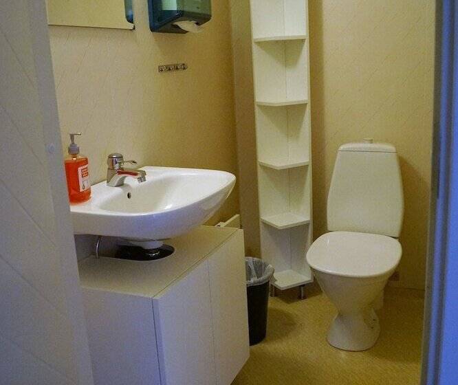 åhus Missionsgård Hostel