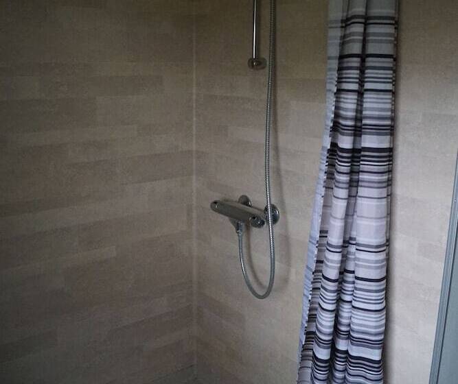 åhus Missionsgård Hostel