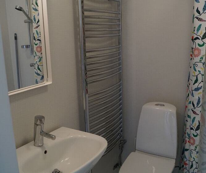 åhus Missionsgård Hostel