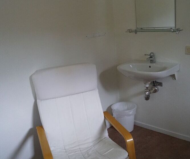 åhus Missionsgård Hostel