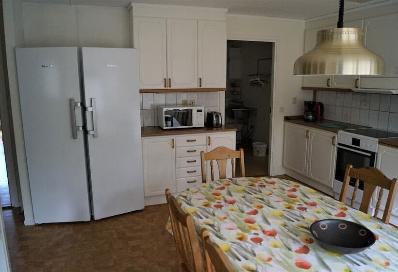 åhus Missionsgård Hostel