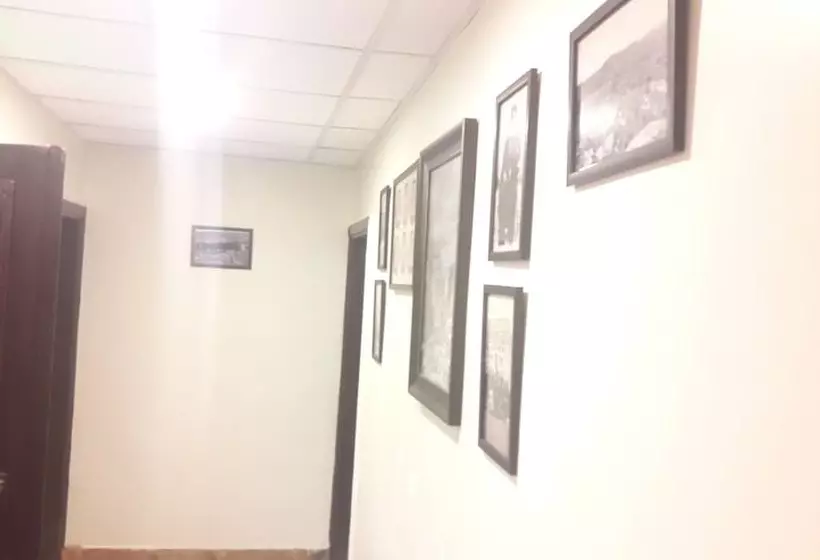 Mesha Stele Hotel Apartments